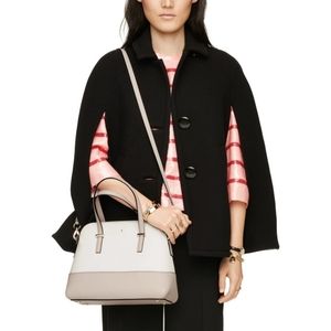 Kate Spade Cedar Street Maise Satchel